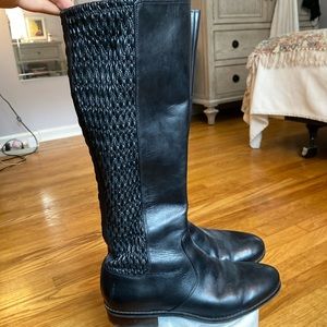 Cole Haan boots